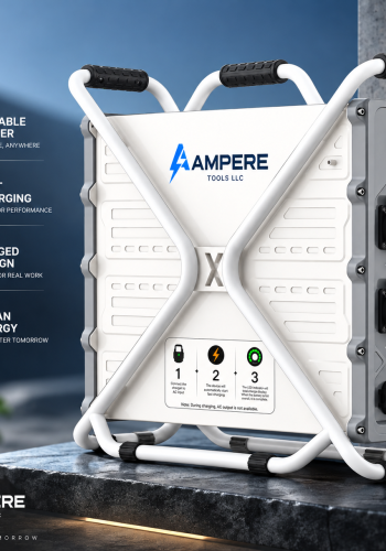 Ampere rcd